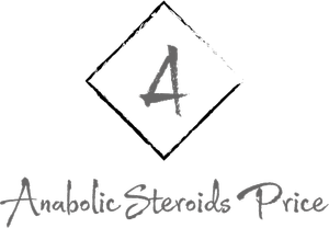 Anabolic Steroids Price